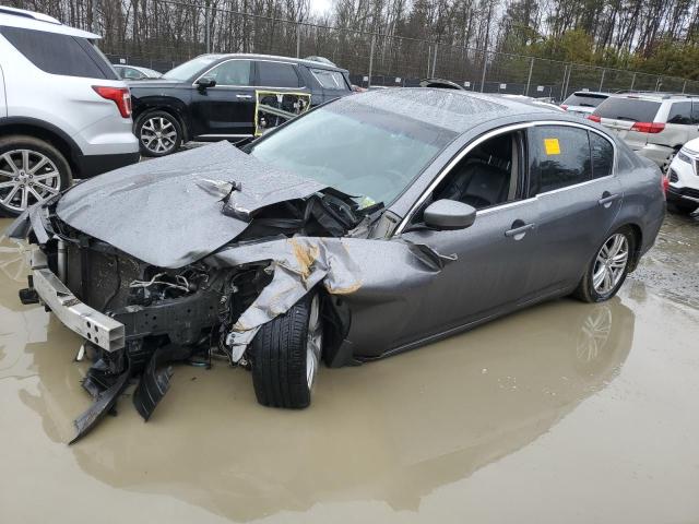 Infiniti G37 (2012)