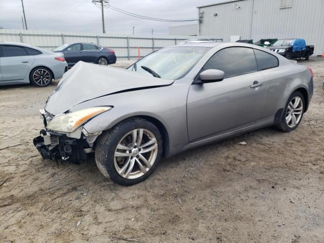 Infiniti G37 (2009)