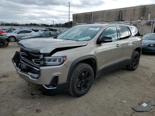 Gmc Acadia (2022)