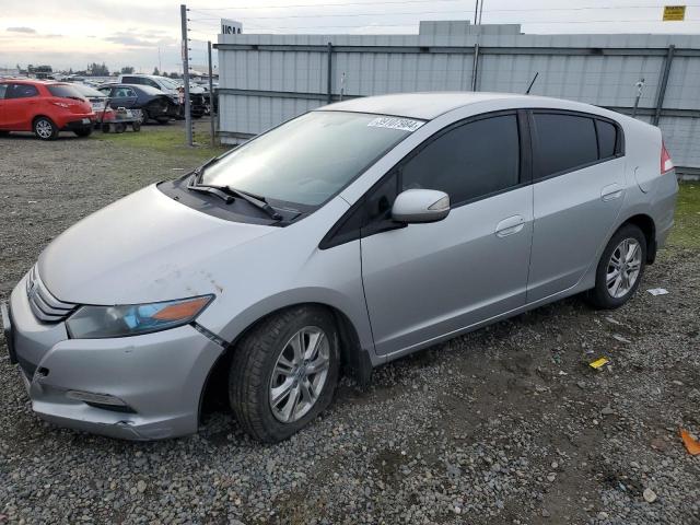 Honda Insight (2010)