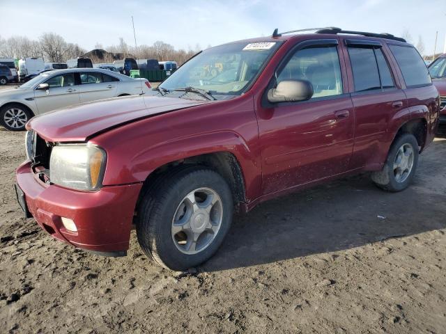 Chevrolet Trailblzr (2006)