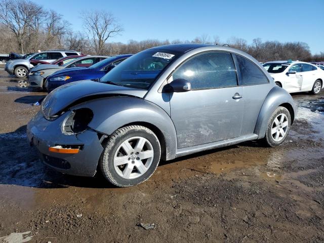 Volkswagen Beetle (2007)