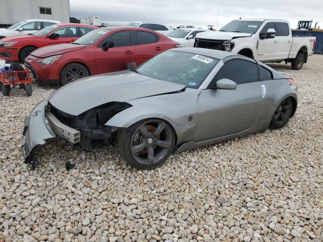 Nissan 350z (2006)