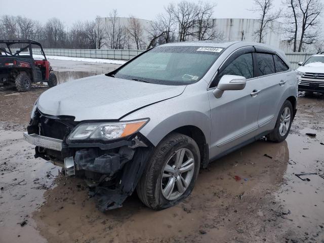 Acura Rdx (2013)