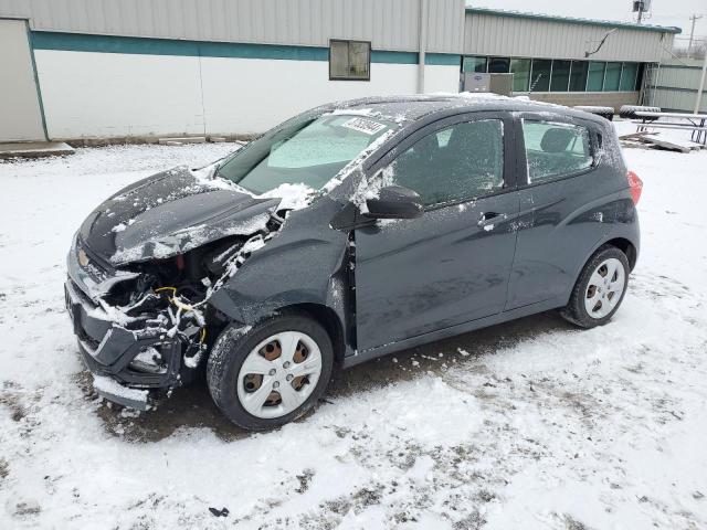 Chevrolet Spark (2020)