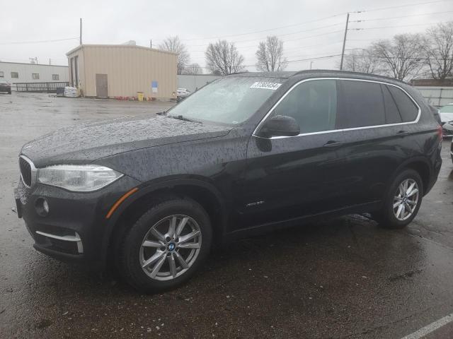 Bmw X5 (2015)