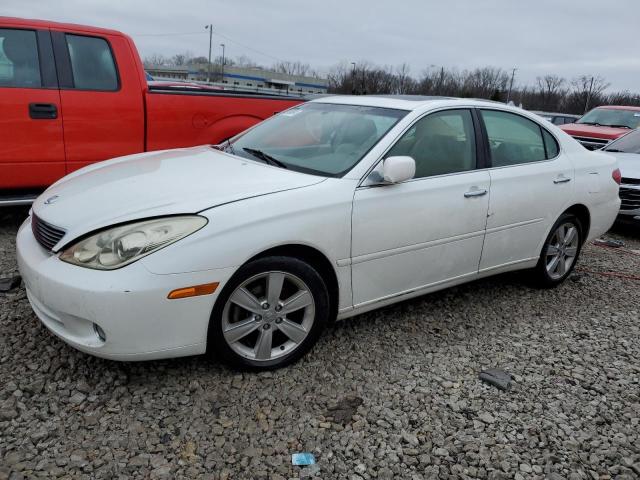 Lexus Es330 (2005)