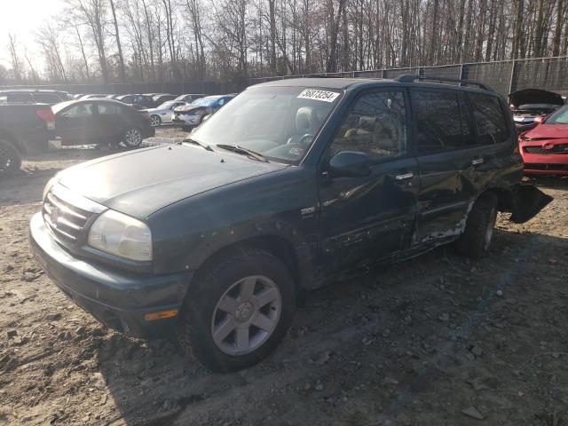 Suzuki Xl7 (2003)