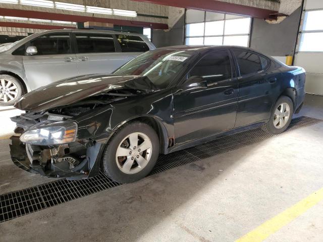 Pontiac Grandprix (2008)