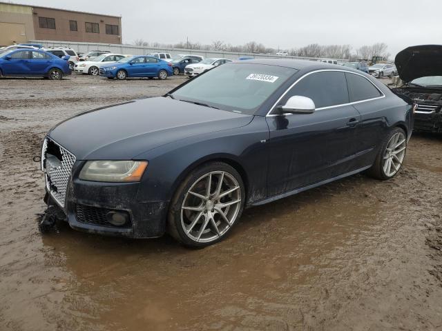 Audi S5-rs5 (2009)
