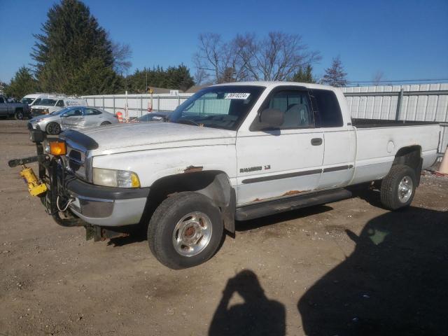 Dodge Ram 2500 (2000)