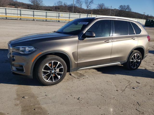 Bmw X5 (2018)