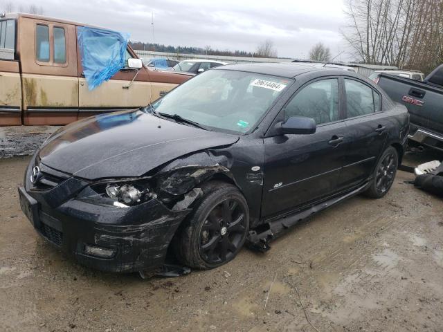 Mazda Mazda3 (2007)