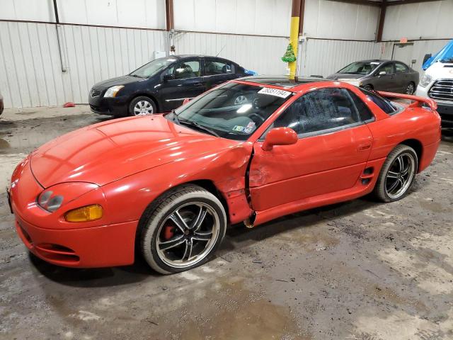 Mitsubishi 3000gt (1995)