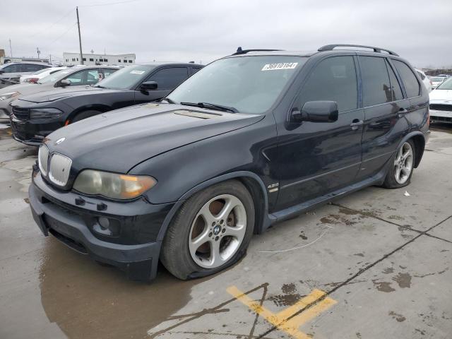 Bmw X5 (2005)
