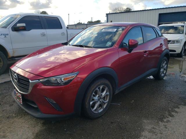 Mazda Cx-3 (2019)