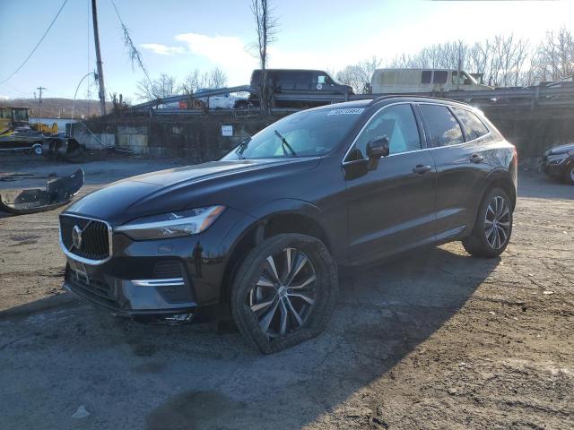 Volvo Xc60 b5 mo (2022)