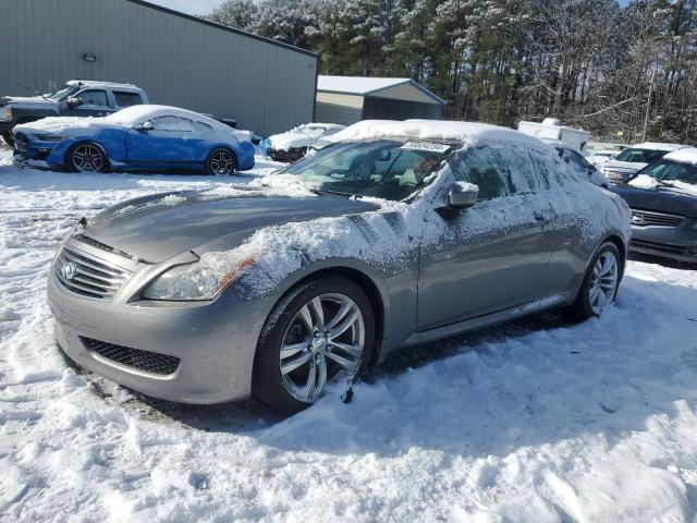 Infiniti G37 (2009)