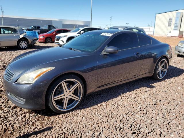 Infiniti G37 (2008)