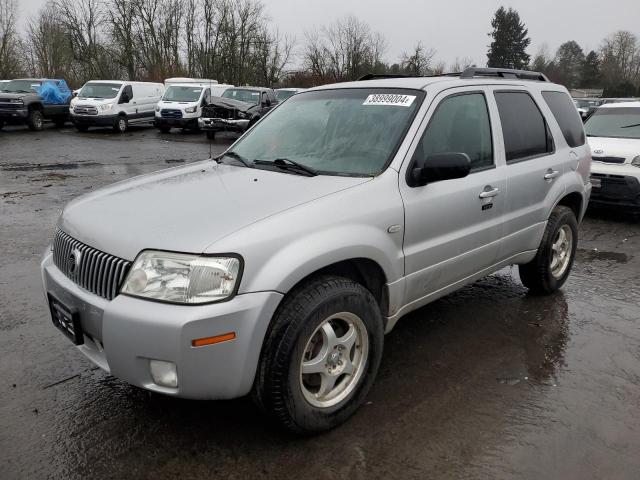 Mercury Mariner (2006)
