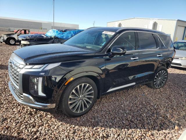 Hyundai Palisade (2023)