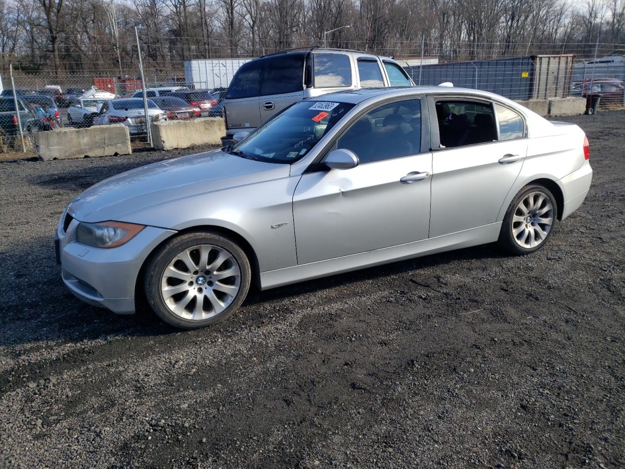 Bmw 3er (2007)