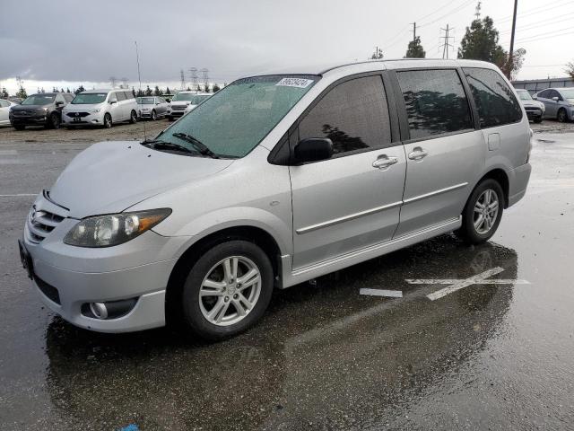 Mazda Mpv (2006)