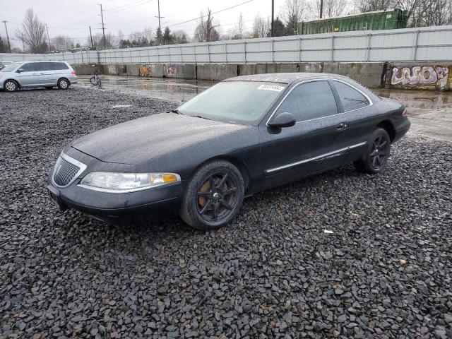 Lincoln Mark serie (1997)