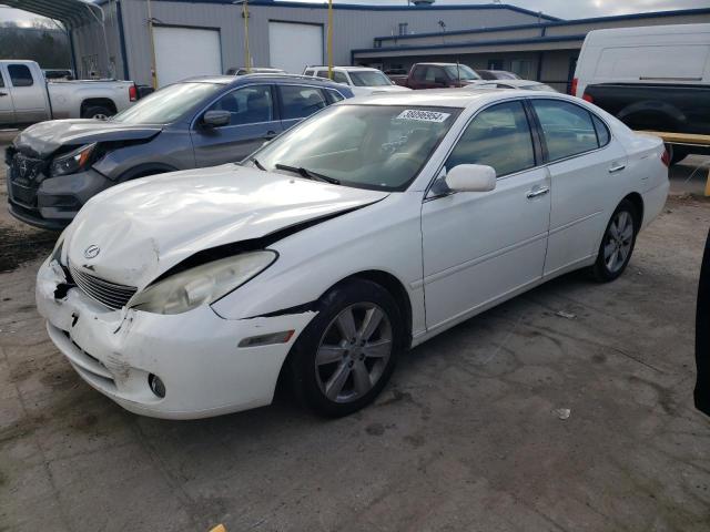 Lexus Es330 (2005)
