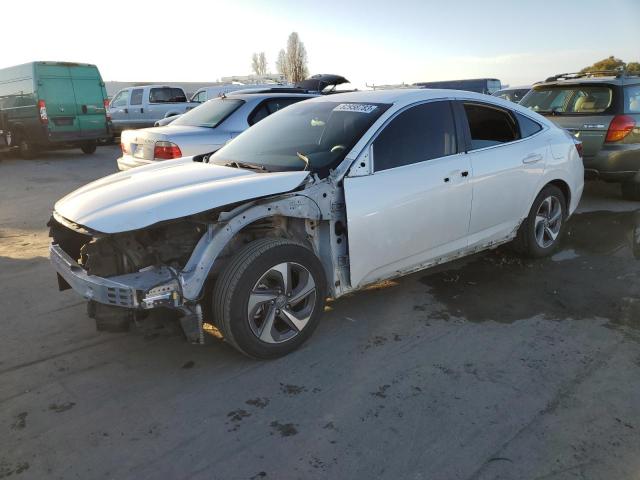 Honda Insight (2019)