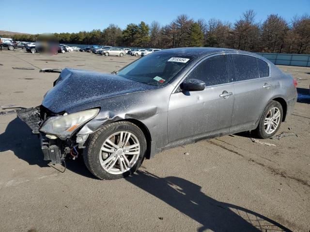 Infiniti G37 (2010)
