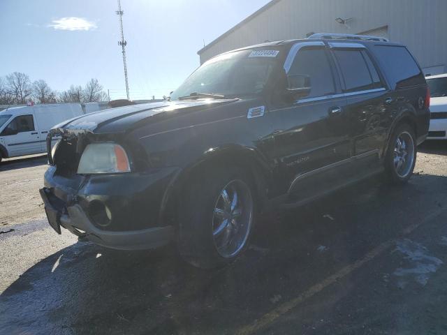 Lincoln Navigator (2004)