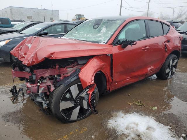 Volvo C40 rechar (2023)