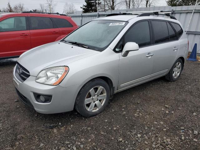 Kia Rondo (2009)