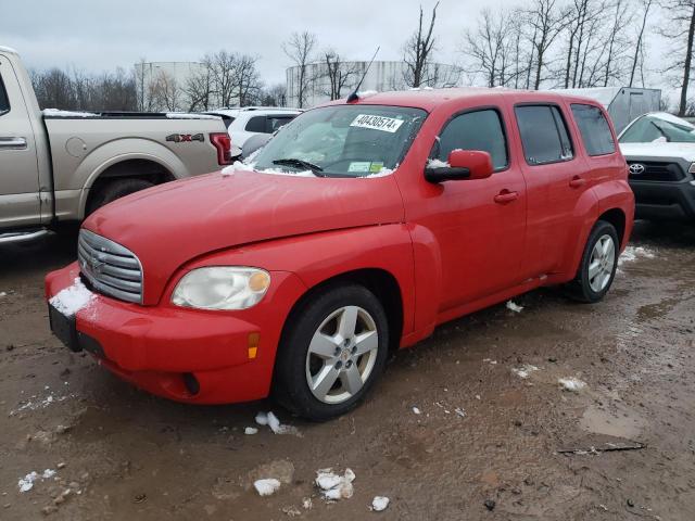 Chevrolet Hhr (2011)