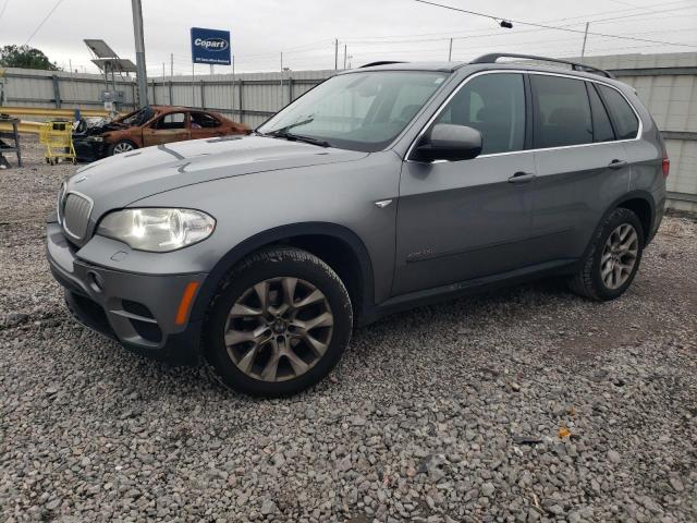 Bmw X5 (2013)