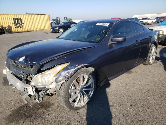 Infiniti G37 (2008)
