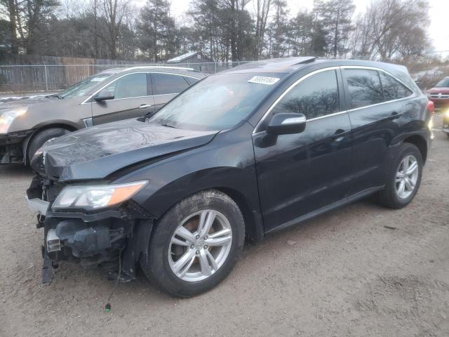 Acura Rdx (2014)