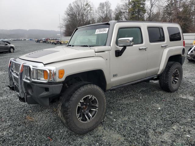 Hummer H3 (2006)