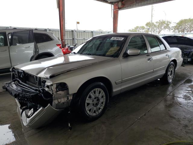 Mercury Grmarquis (2007)