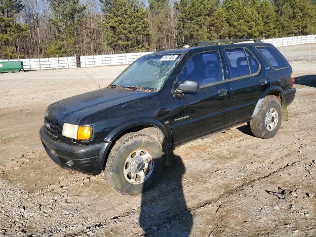 Isuzu Rodeo (1999)