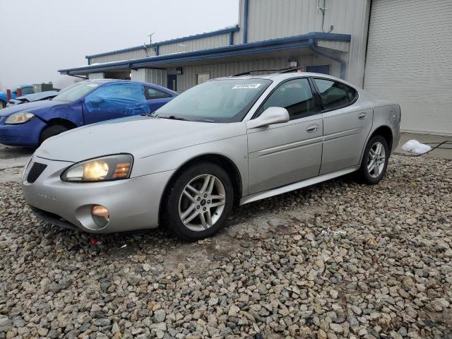 Pontiac Grandprix (2006)