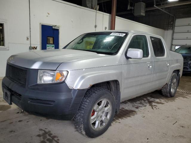 Honda Ridgeline (2006)