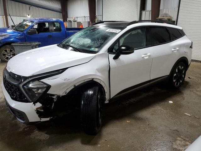 Kia Sportage x (2023)