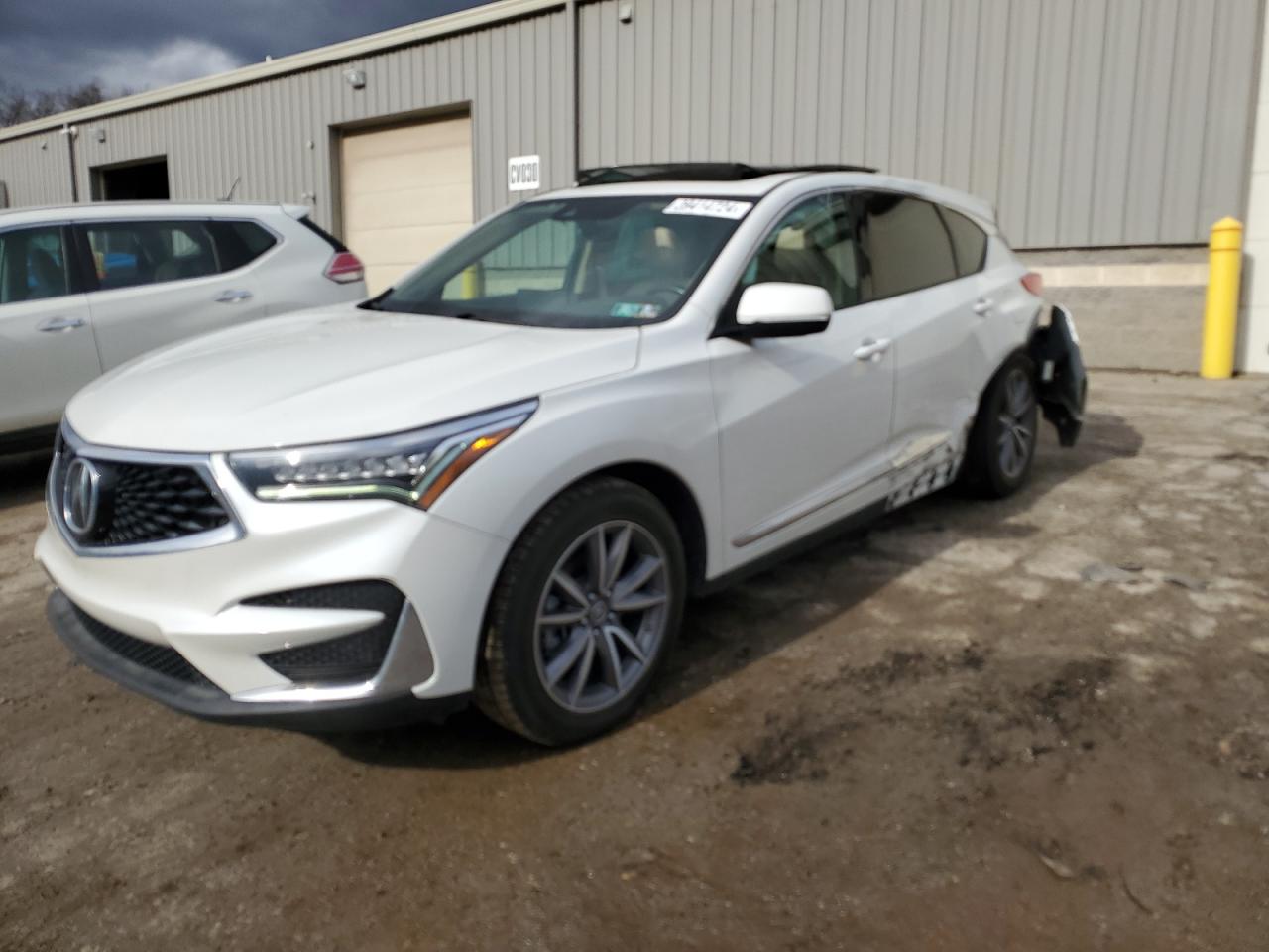 Acura Rdx (2020)