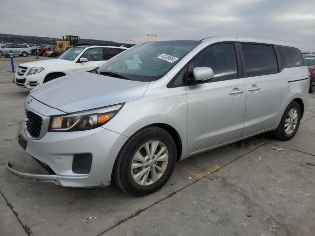 Kia Sedona (2016)