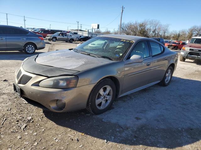 Pontiac Grandprix (2006)