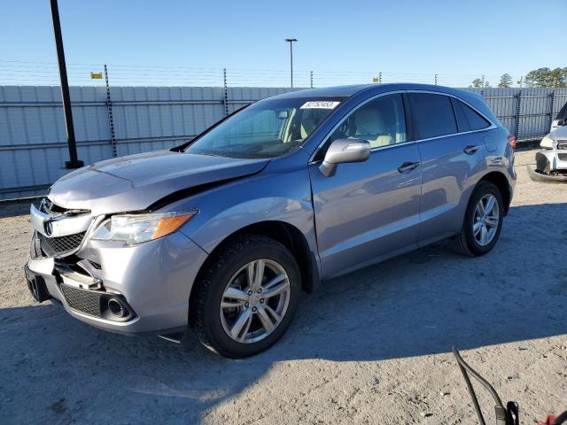 Acura Rdx (2014)