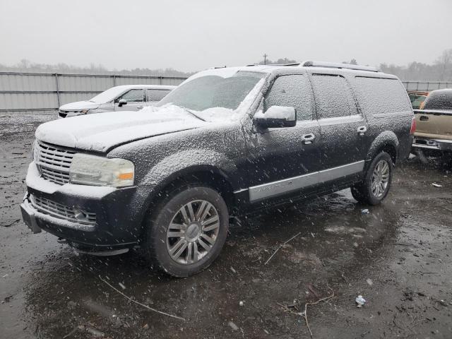 Lincoln Navigator (2008)