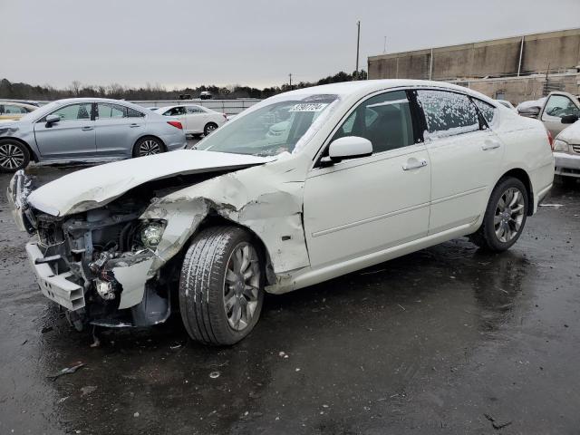 Infiniti M35 (2006)